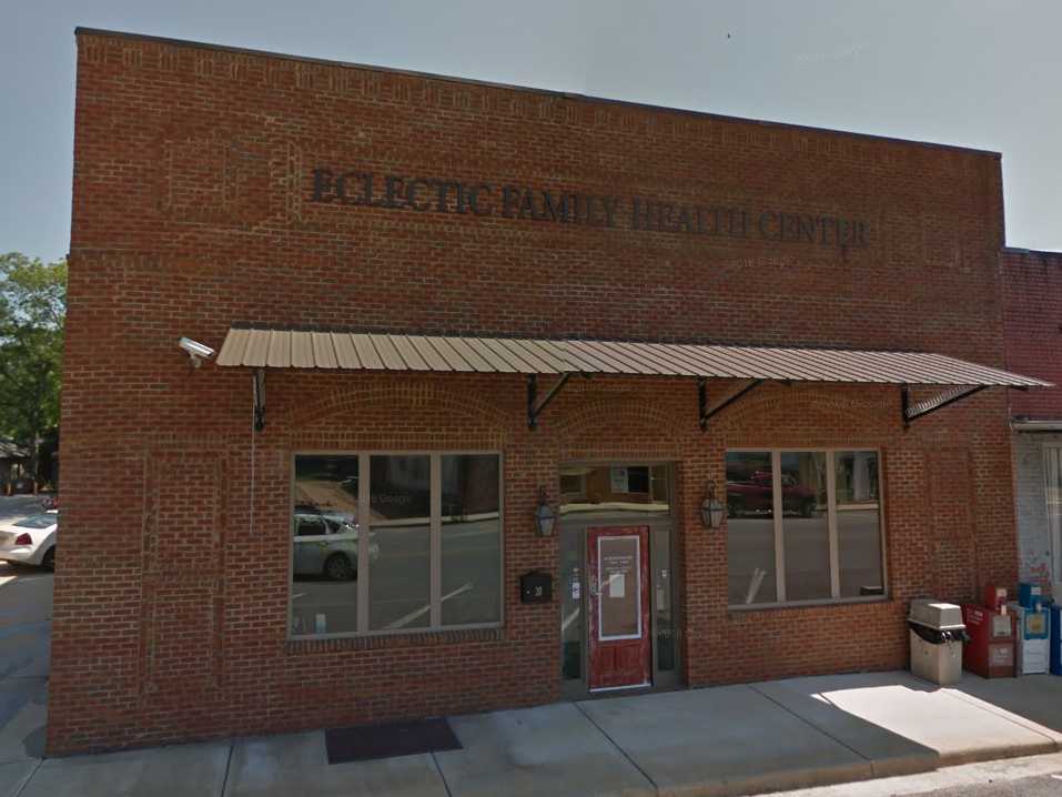 Eclectic Family Health Center